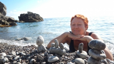 Фото нашего гида Романа Приймака