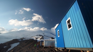 Приют Нац. парка. Фото: Signalkuppe 4:3, visualhunt.com