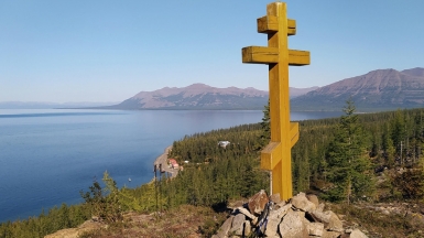 Фото из архива Клуба