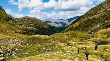 Фото наших Странников