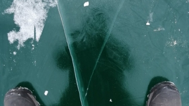 Фото гида Михаила Верёвченко