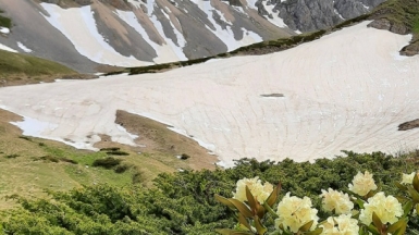 Фото нашего Странника Геннадия Гончарука