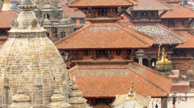 Фото нашего гида Лики Майстровой