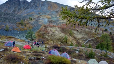 Фото наших Странников