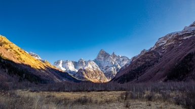 Фото нашего Странника Ильи Кожевникова