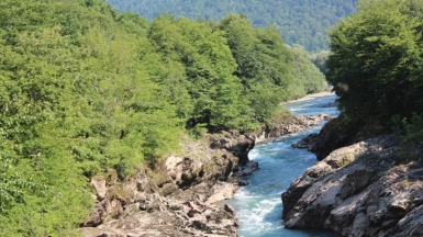 Фото нашего гида Елены Кузура