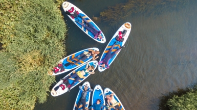 Фото из архива Клуба