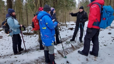 Фото гида Александра Чудновских
