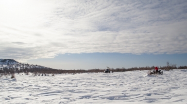 Фото из архива Клуба