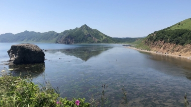 Фото из архива Клуба