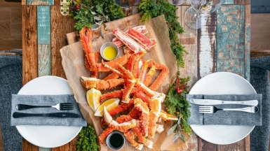 Фото «Китовый берег»