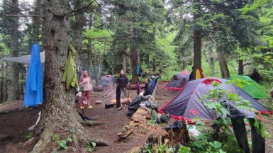 Фото наших Странников