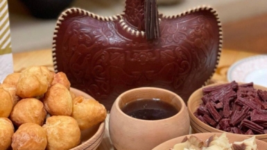 Фото из архива Клуба