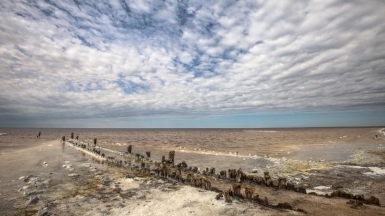 Фото нашего гида Михаила Верёвченко