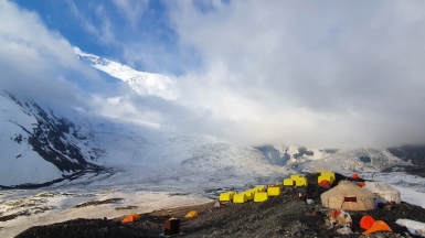 Из архива Клуба.