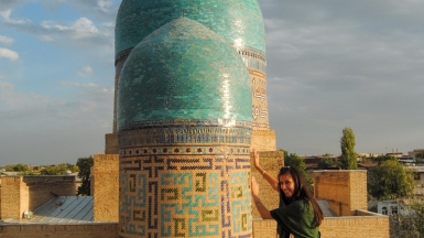 Фото из архива Клуба