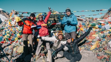 Фото Даниила Калинцева