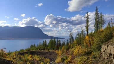 Фото из архива Клуба