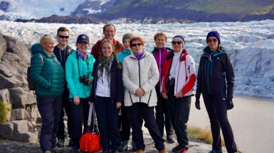 Фото нашего Странника Александра Сироткина