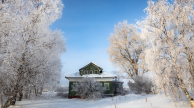 Фото нашего гида Михаила Верёвченко