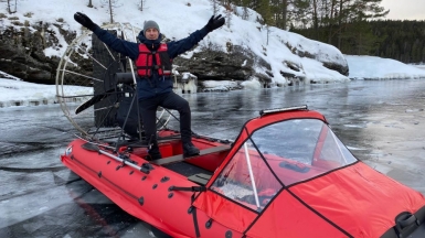 Фото из архива Клуба