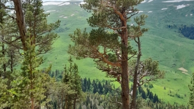 Фото наших Странников