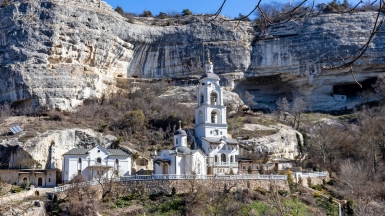 Фото нашего Странника Романа Салманова