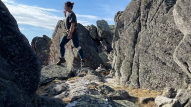 Фото гида Марины Акиловой-Елиной