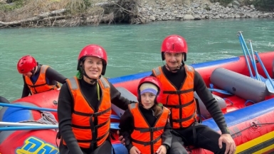 Фото наших Странников