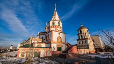 Фото из архива Клуба