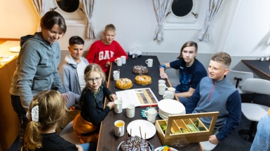 Фото из архива Клуба