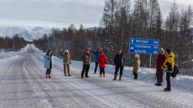 Фото: Михаил Местников