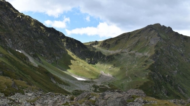 Фото нашего гида Геннадия Скосырева