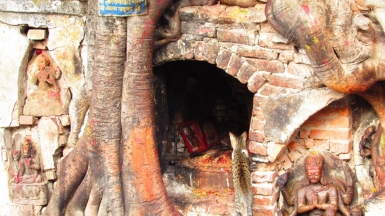 Фото нашего гида Лики Майстровой