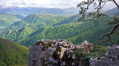 Фото нашего Странника Дмитрия Рассказова