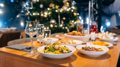 Фото из архива Клуба