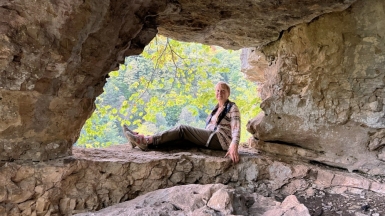 Фото наших Странников