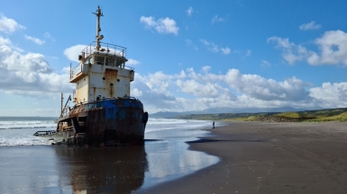 Фото из архива Клуба