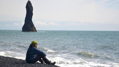 Фото нашей Странницы Оксаны Царьковой