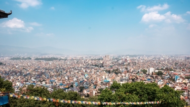 Фото нашего Странника Станислава Дышева