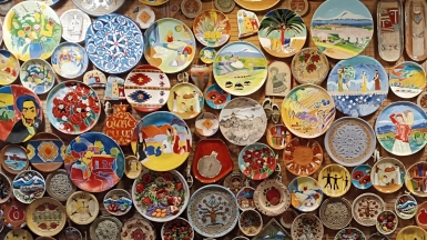 Фото нашего гида Ирины Пряничниковой