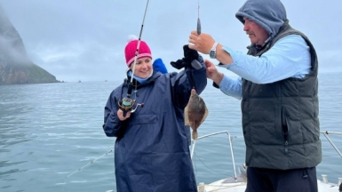 Фото наших Странников