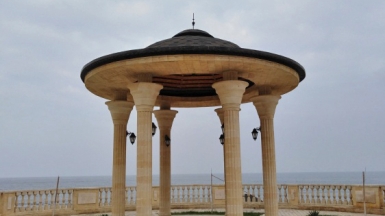 Фото нашего гида Галины Жигулиной