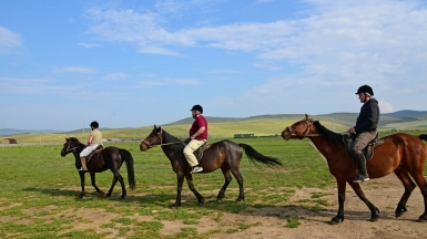 Фото нашей Странницы Анжелики Поповой