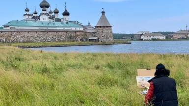 Фото наших Странников