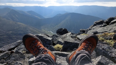 Фото наших Странников