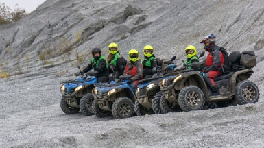 Фото из архива Клуба