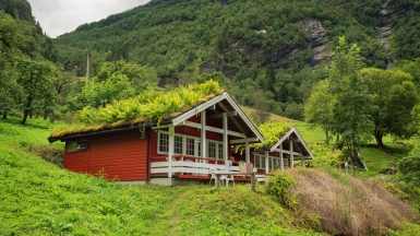 Фото нашего Странника Сергея Набиркина