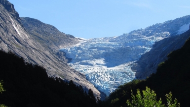 Фото нашего гида Лики Майстровой