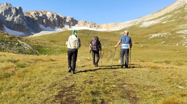 Фото наших Странников